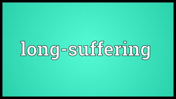 Long Laufering