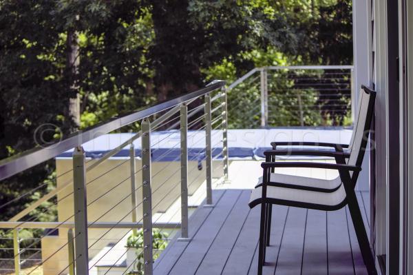 Long Railing