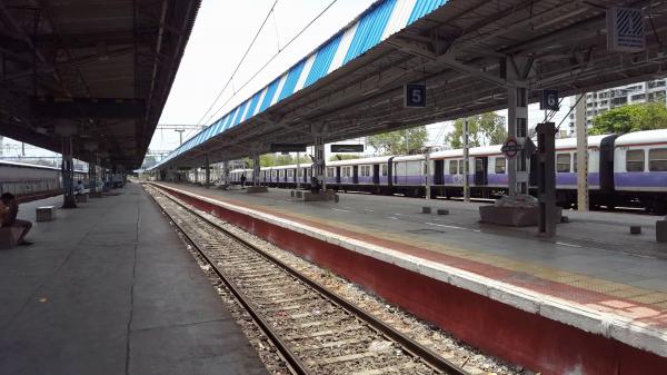 Railway Station