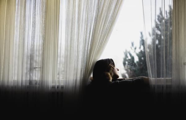 Longing for Freedom