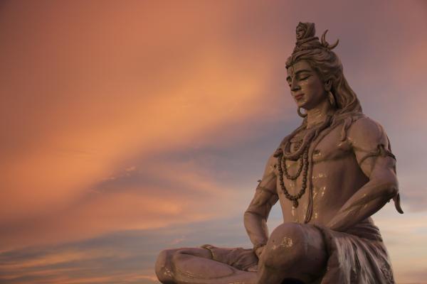 Lord shiva