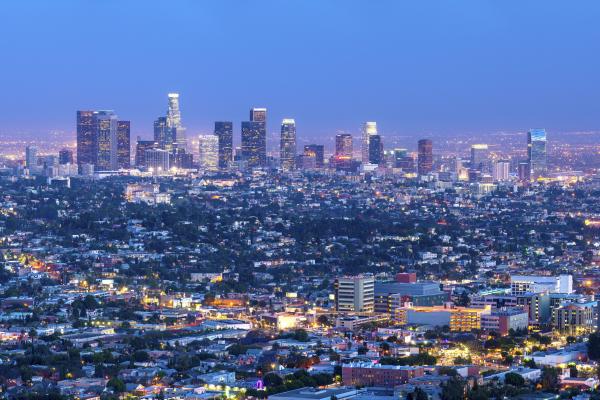 Los Angeles