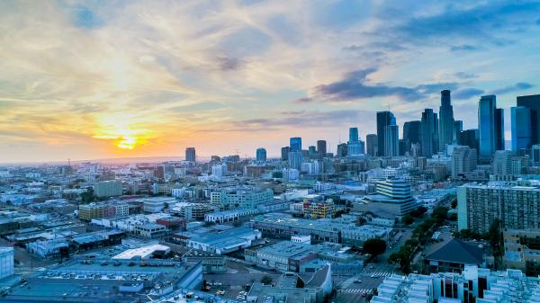 Los Angeles, CA