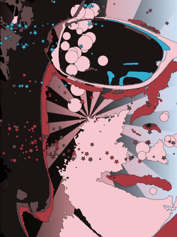 Lost in the Vision