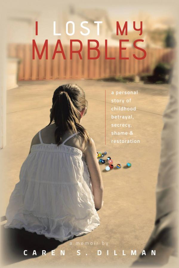 Lost my Marbles!