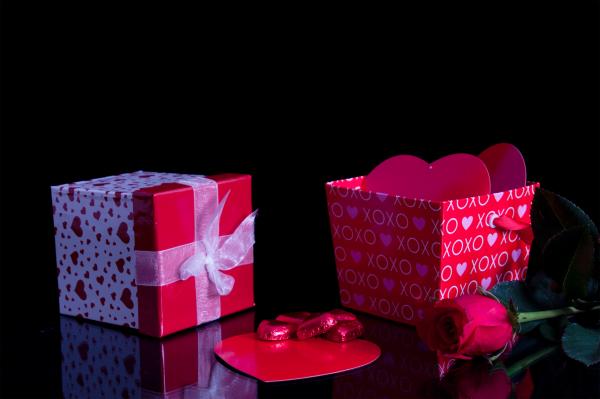 Love and Romance