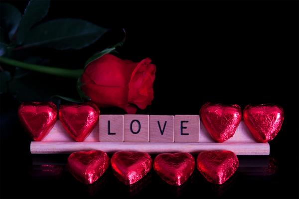 Love and Romance