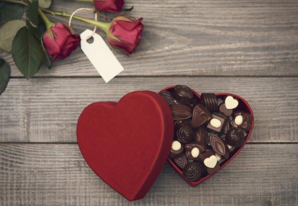 Love Chocolate