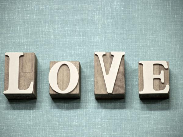 Love Decoration