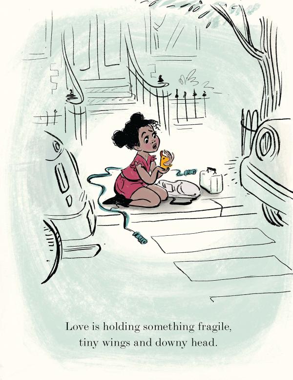 Love Is
