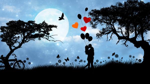 Love photo