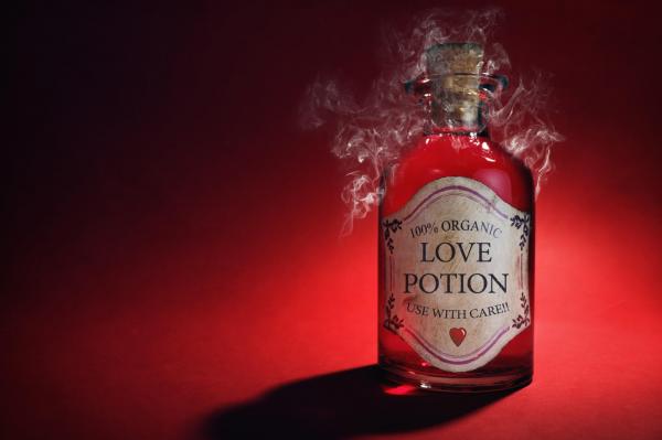 Love Potion