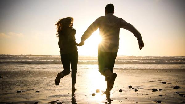 Love story