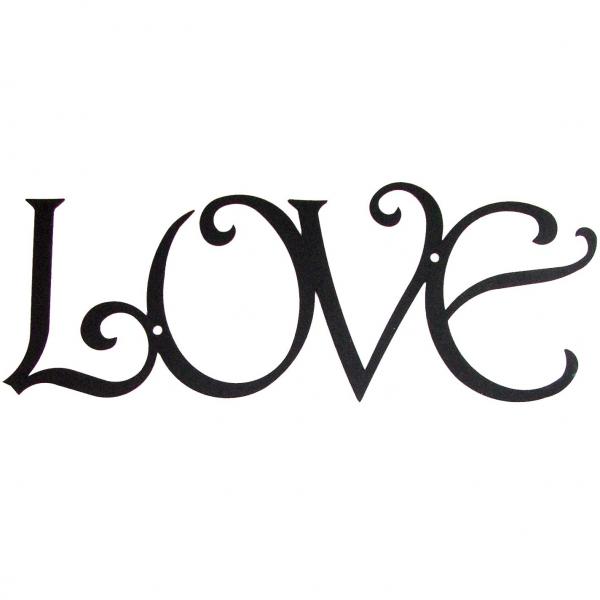 Love Text