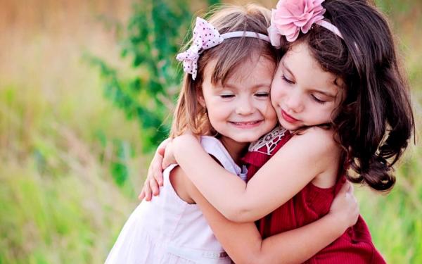 Lovely Babies