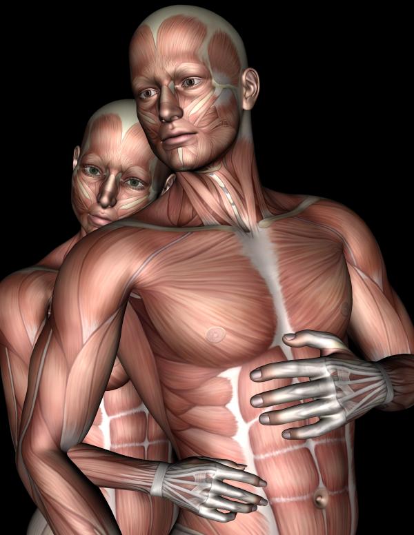 Lovers 3