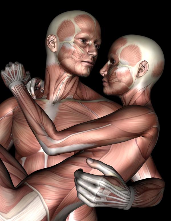 Lovers