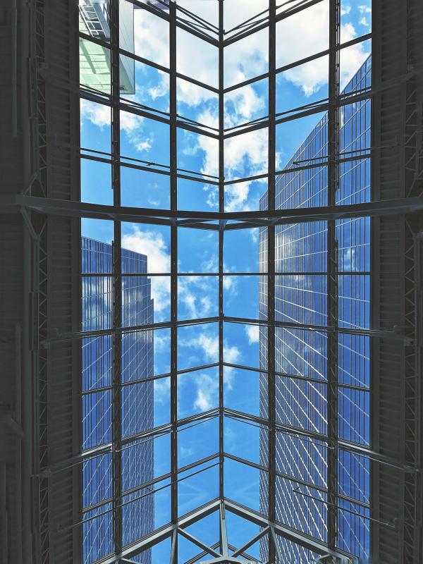 Low Angle Photo of Building