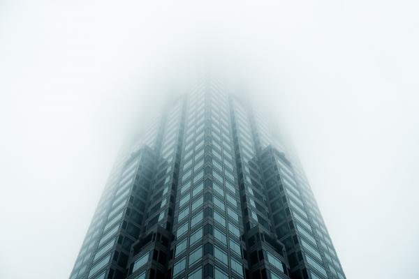 Low Angle Photo of High Rise Building