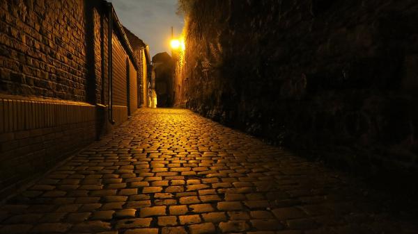 Low Light