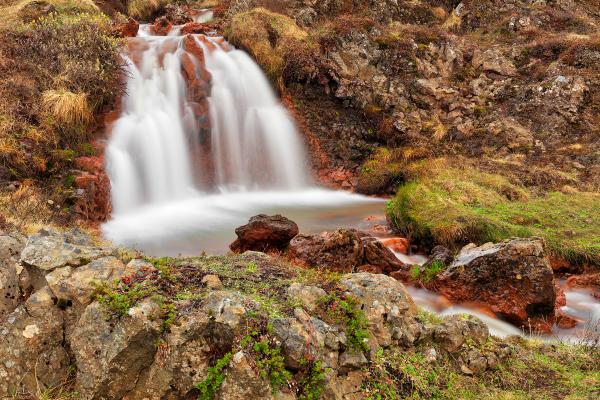 Lucifer Falls
