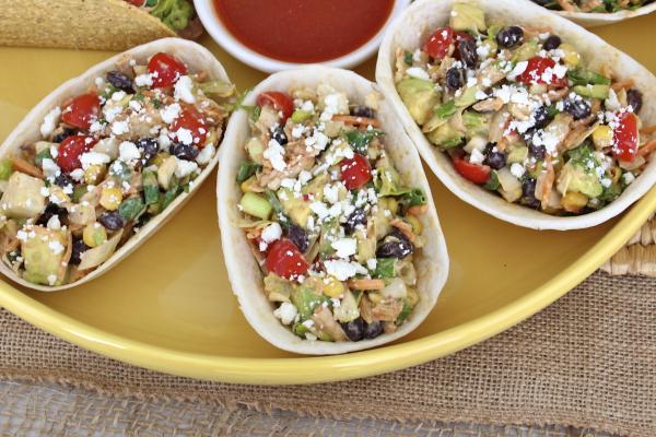 Luxury Chicken Salad