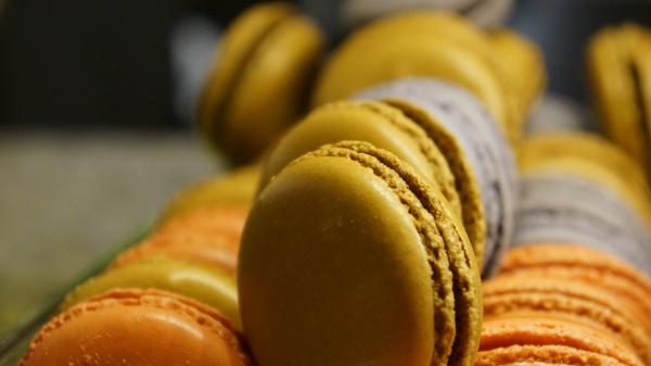 Macaron