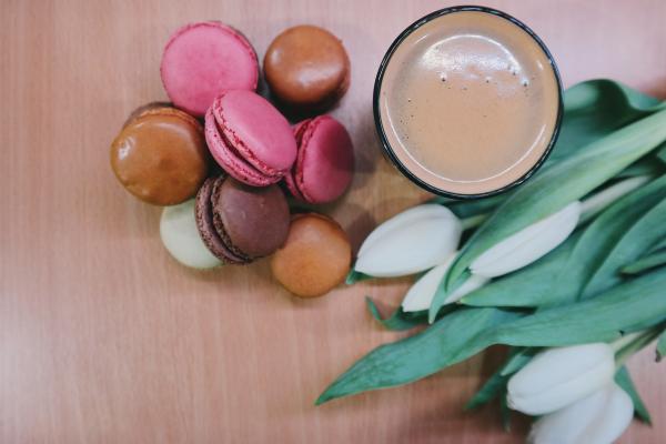 Macaroons