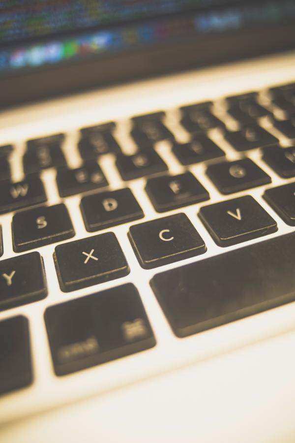 Macbook Pro