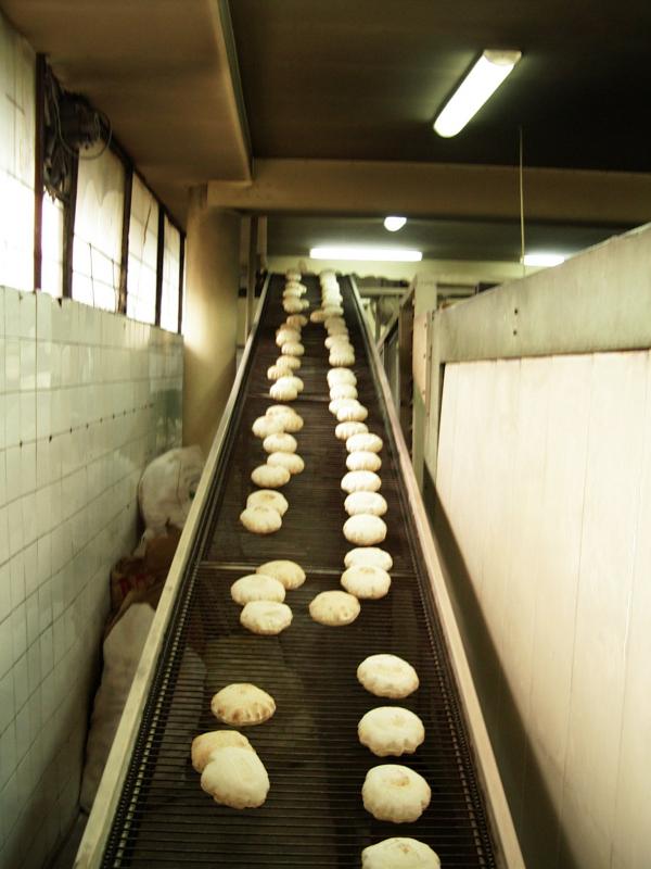 Machines - bread 39
