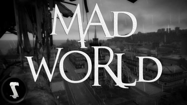 Mad World