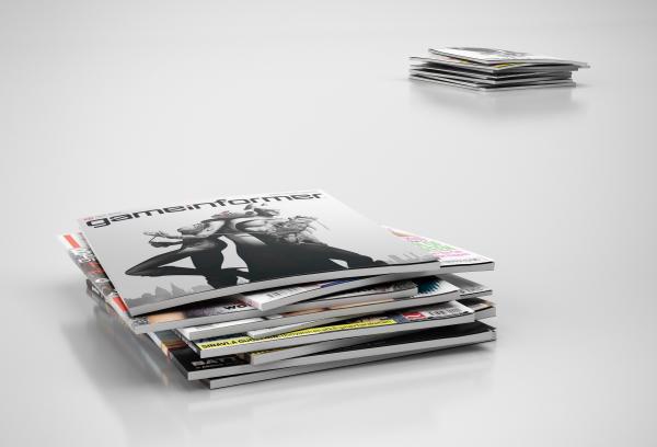 Magazines