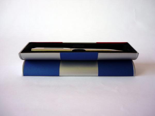 Magic Calculator With Ball Pen