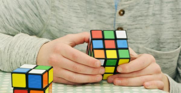 Magic Cube