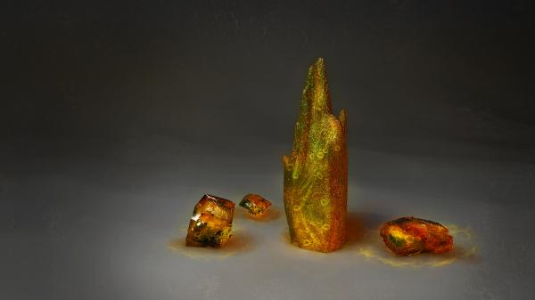 Magic Quartz v2.7