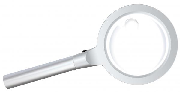 Magnifying glass