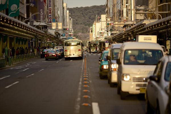 Main Road