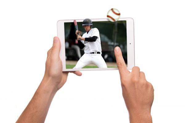 Major League Baseball