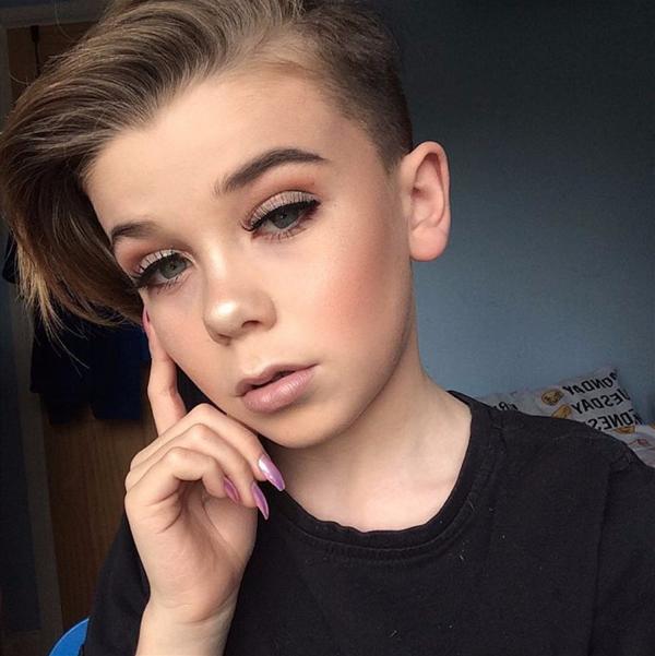 Make up