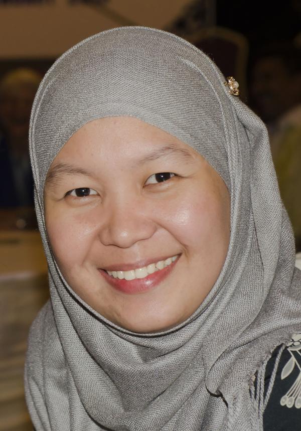 Malaysian Face