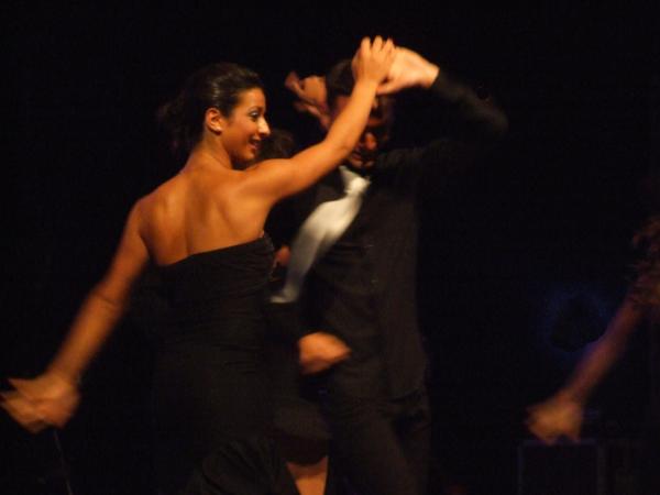 Mambo Dance Tremestieri Etneo Sicilia Italy - Creative Commons by gnuckx