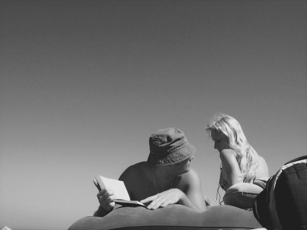 Man &amp; women