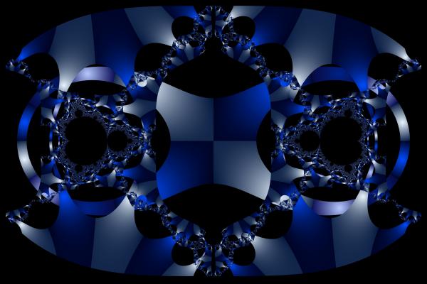 Mandelbrot Set