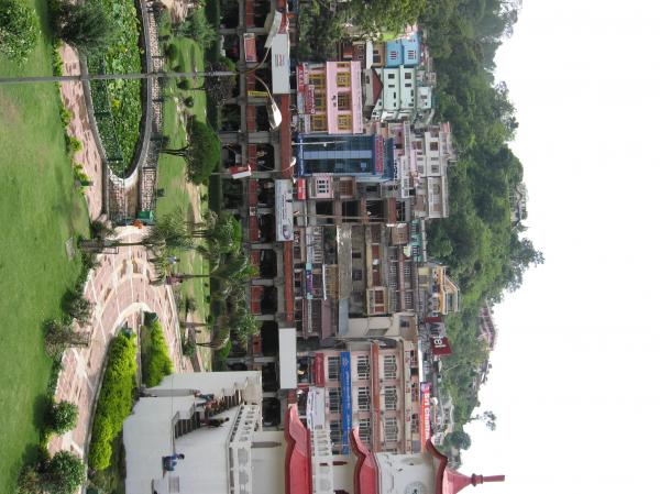 Mandi