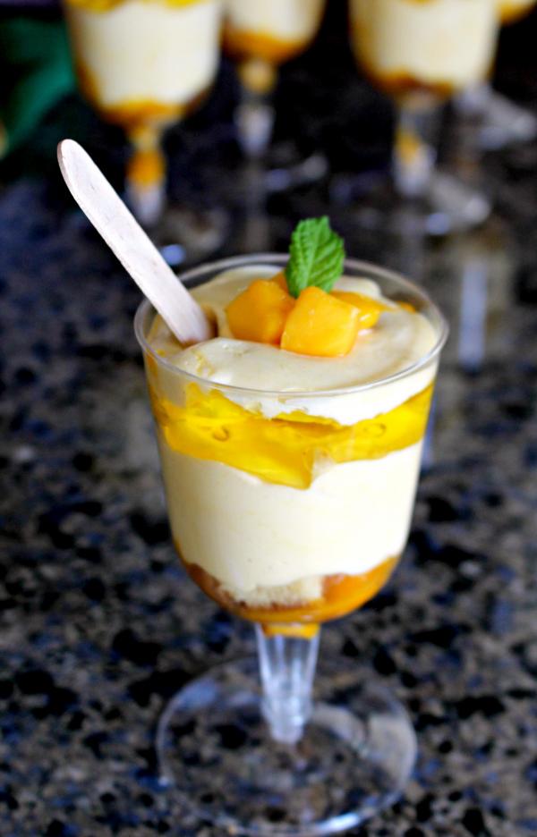 Mango delight