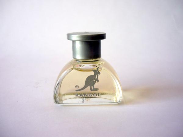 Mangol Perfume