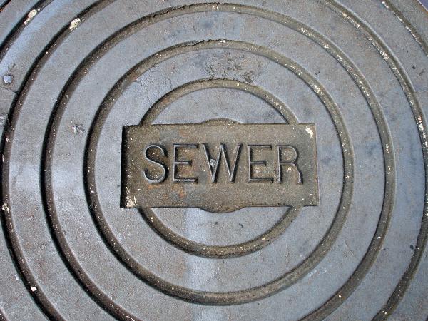 Manhole