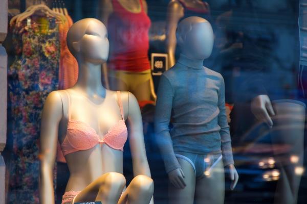 Mannequins