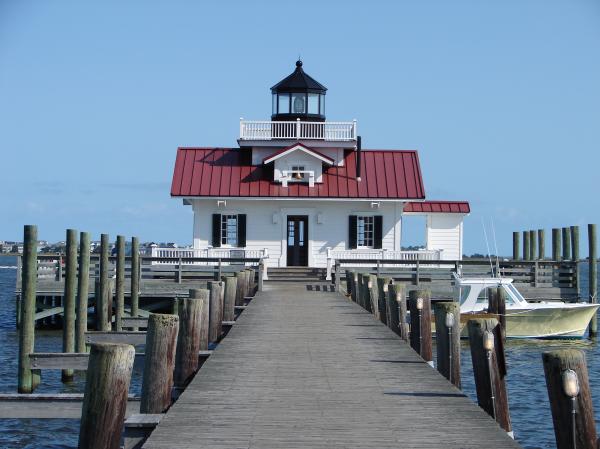 Manteo Lighthouse