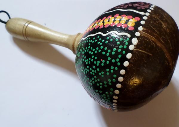 Maraca